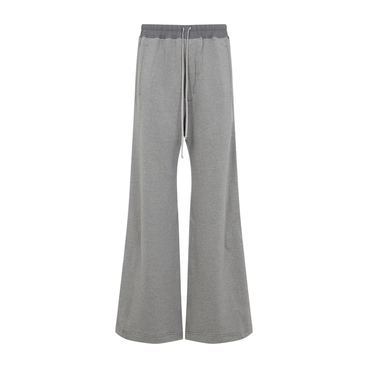 Rick Owens Drkshdw Cargo - Grey | 704a92dae9b9ec9d202fb304b4fb27c0eea918ad