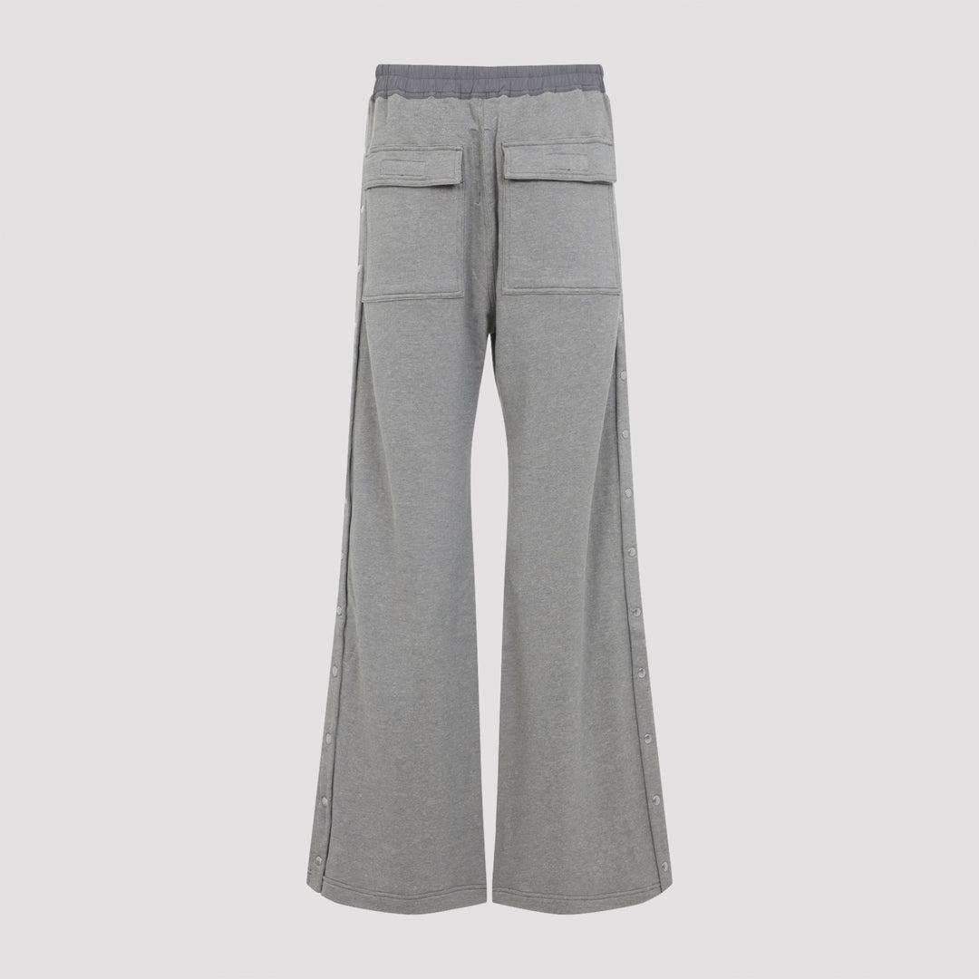 Rick Owens Drkshdw Cargo - Grey | 70903520226ec7dc6be8774a942762e472df001c
