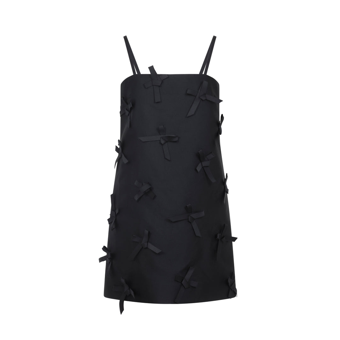 Jil Sander Midi dresses - Nero | 8047101c8e7940a52cfcbdabc68ab7867b74d973