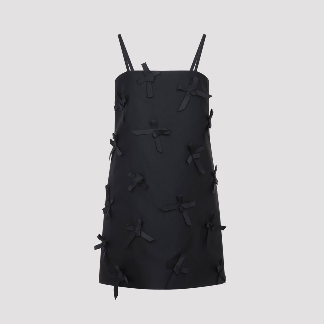Jil Sander Midi dresses - Nero | 0a88fe54d500e8f3e774d30c7f69c16d8eaf6f88