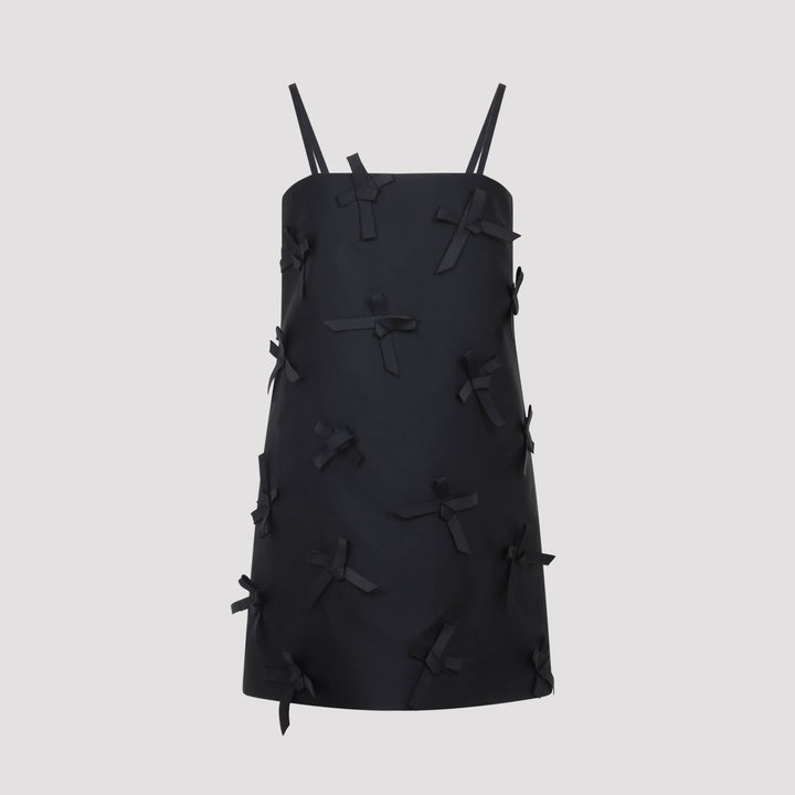 Jil Sander Midi dresses - Nero | 0a88fe54d500e8f3e774d30c7f69c16d8eaf6f88