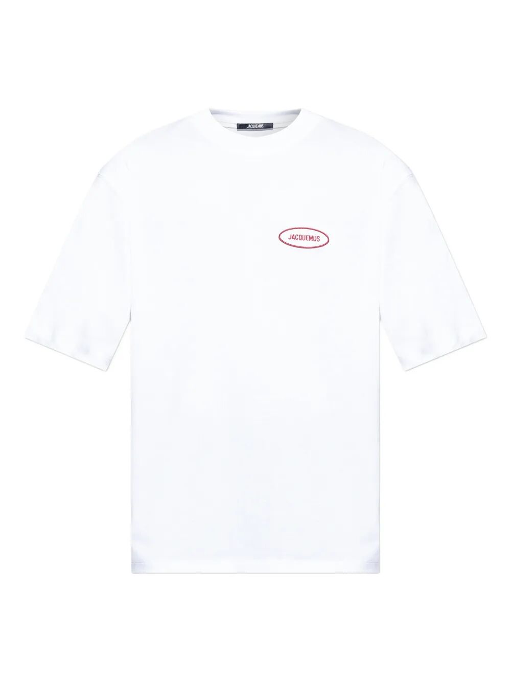 Jacquemus T-shirts - Bianco | 1332b9cc52b7088295067aaa65717b2b5f6e78d5