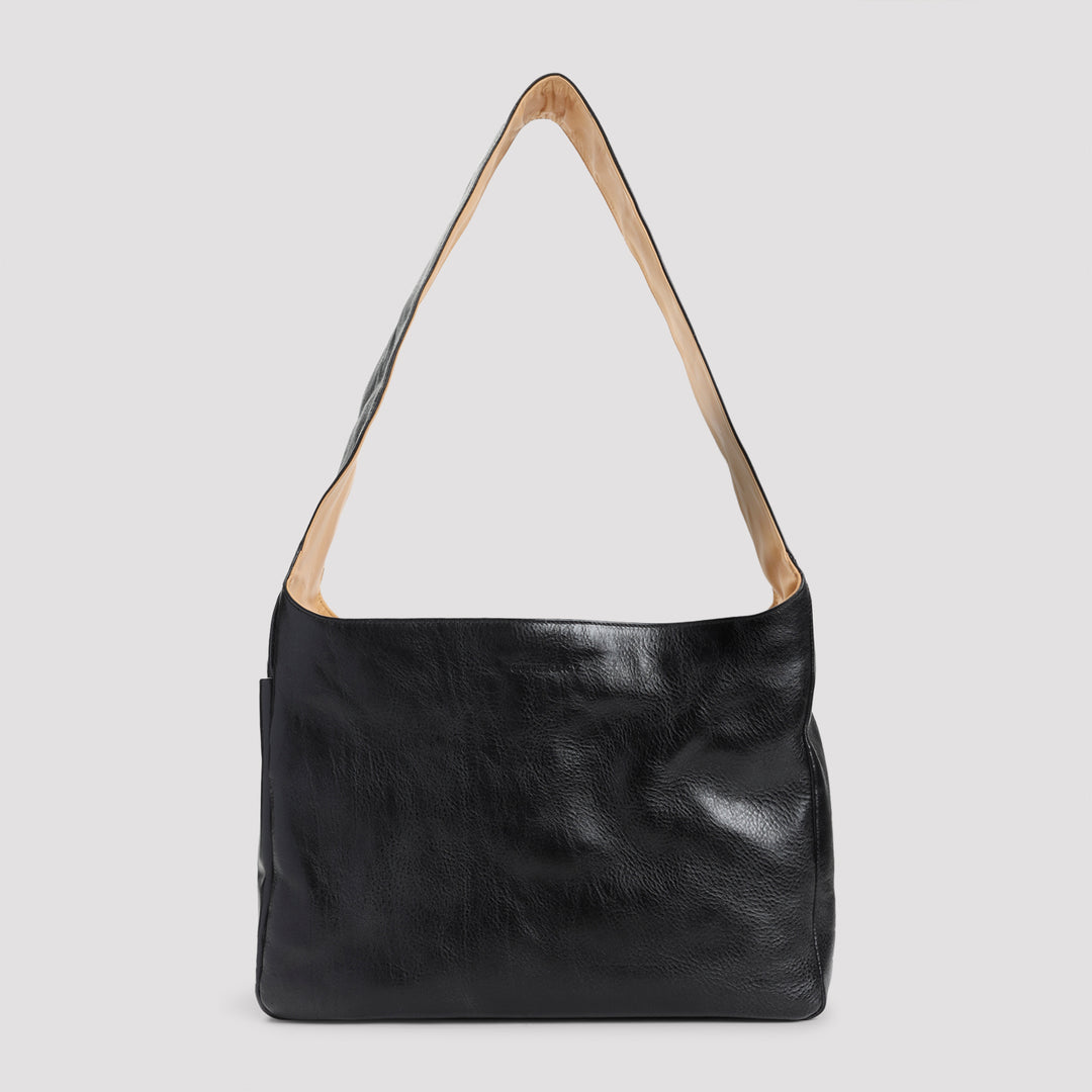 Our Legacy Handbag - Nero | 5da2d613a0aa3550b275fc91d24ac5263e3e9e38