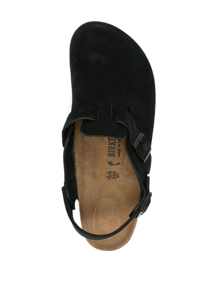 Birkenstock Mules - Nero | 6c90182d4bf17abe144f83206a69deb7aa2b2801