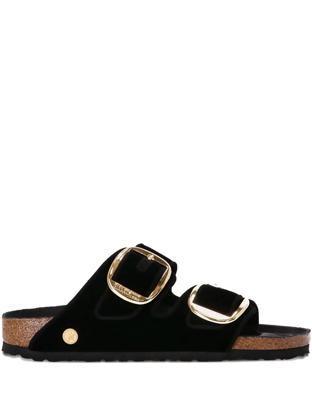 Birkenstock Sandali - Nero | ff28fb941087d0e69670801ecc029a46f514231b
