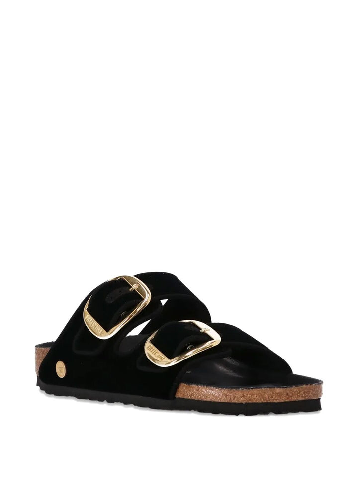 Birkenstock Sandali - Nero | a92648a67f13179e5621bdf96957ef7ecdd2a181