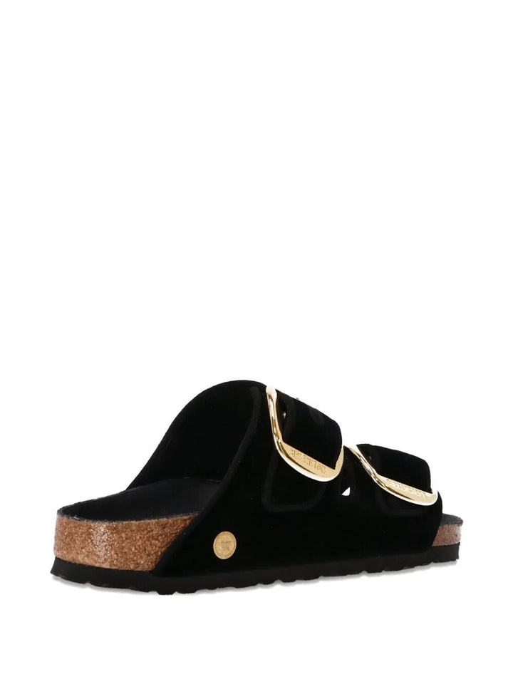 Birkenstock Sandali - Nero | 4f71259bb307c93062a313691ef7f01ff85b7036