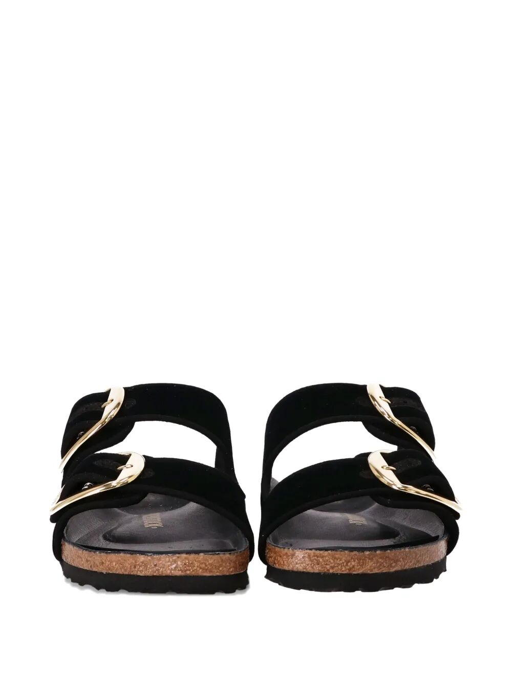 Birkenstock Sandali - Nero | f302ef96b8d947eadc83bd34ba2ac6c06143ae0a
