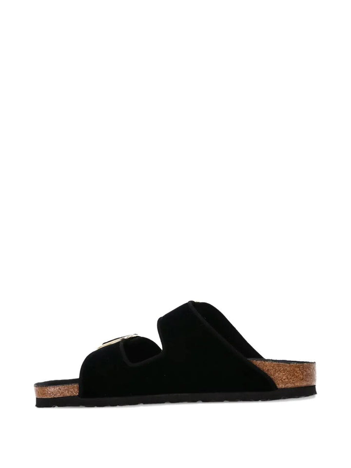 Birkenstock Sandali - Nero | 14b00d2090db989b20e7e2f58fc8fba4eb4913b9