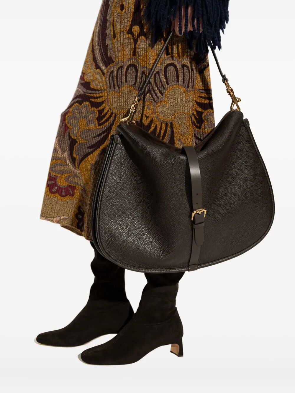 Etro Borse a Spalla e Tracolla - Marrone | 4a7adf96e13a199cd798cd23de74787b9551a3bd