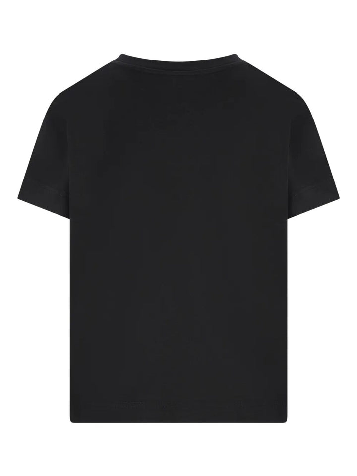 Givenchy T-shirts - Nero | 01886dd2048377a57510c813294dcf44ed68f503