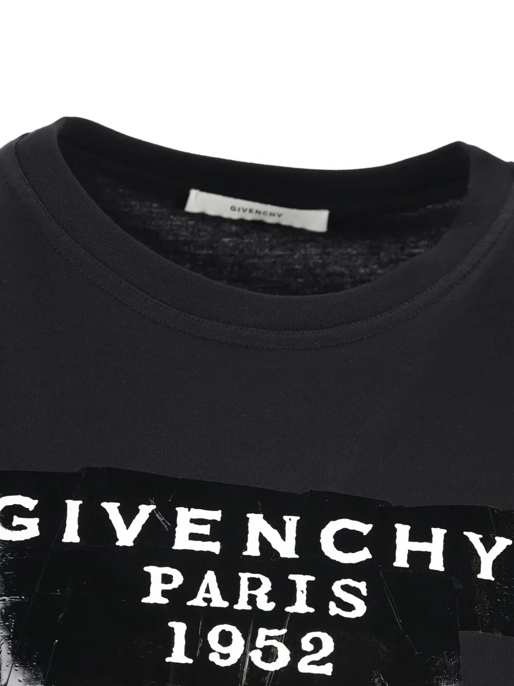Givenchy T-shirts - Nero | 30e3186c42d339469ef519d28fa02cc76954c1ce