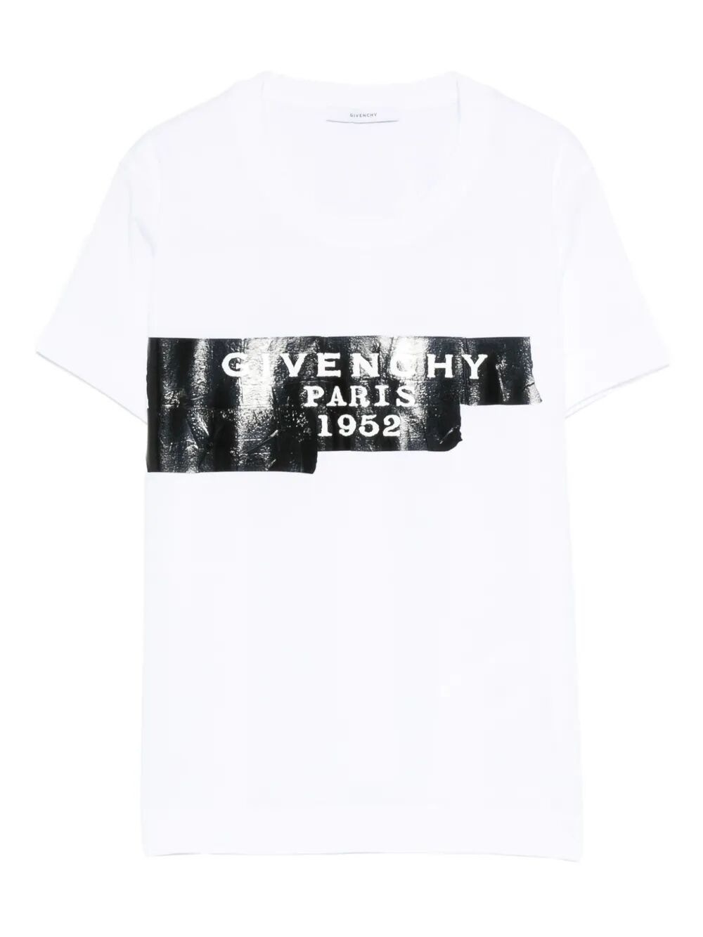 Givenchy T-shirts - Bianco | c60bfe26713a12bd13f6efeae27d1a888d74d0a1
