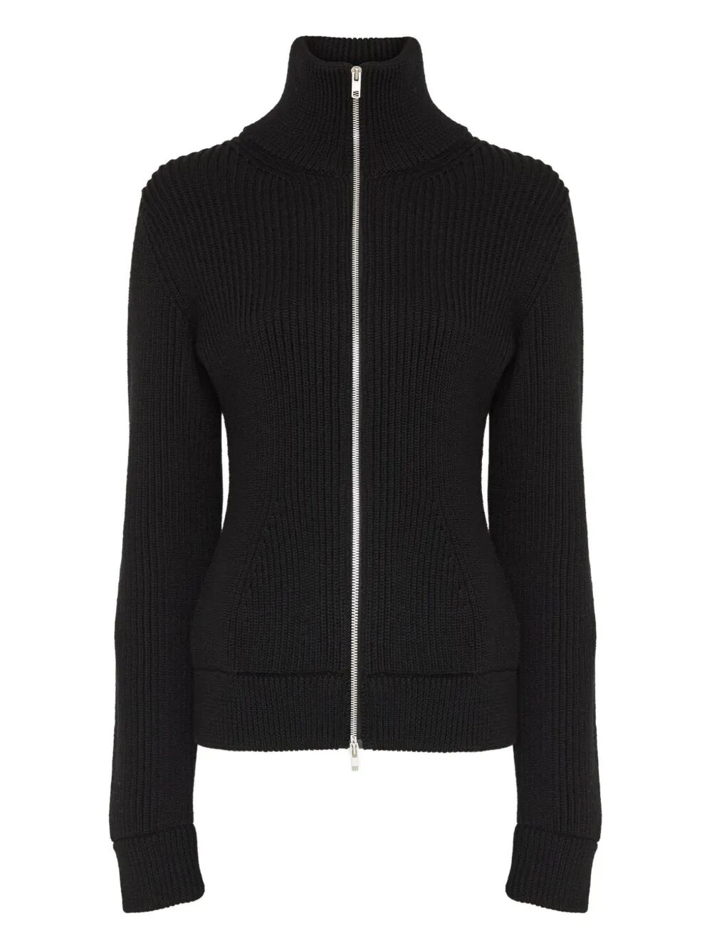 Maison Martin Margiela Cardigan - Nero | 732be654fb6fce50275bd739e4effcc01712ae2c