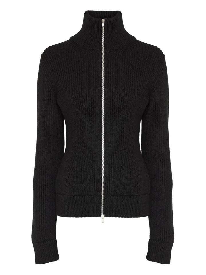 Maison Martin Margiela Cardigan - Nero | 732be654fb6fce50275bd739e4effcc01712ae2c