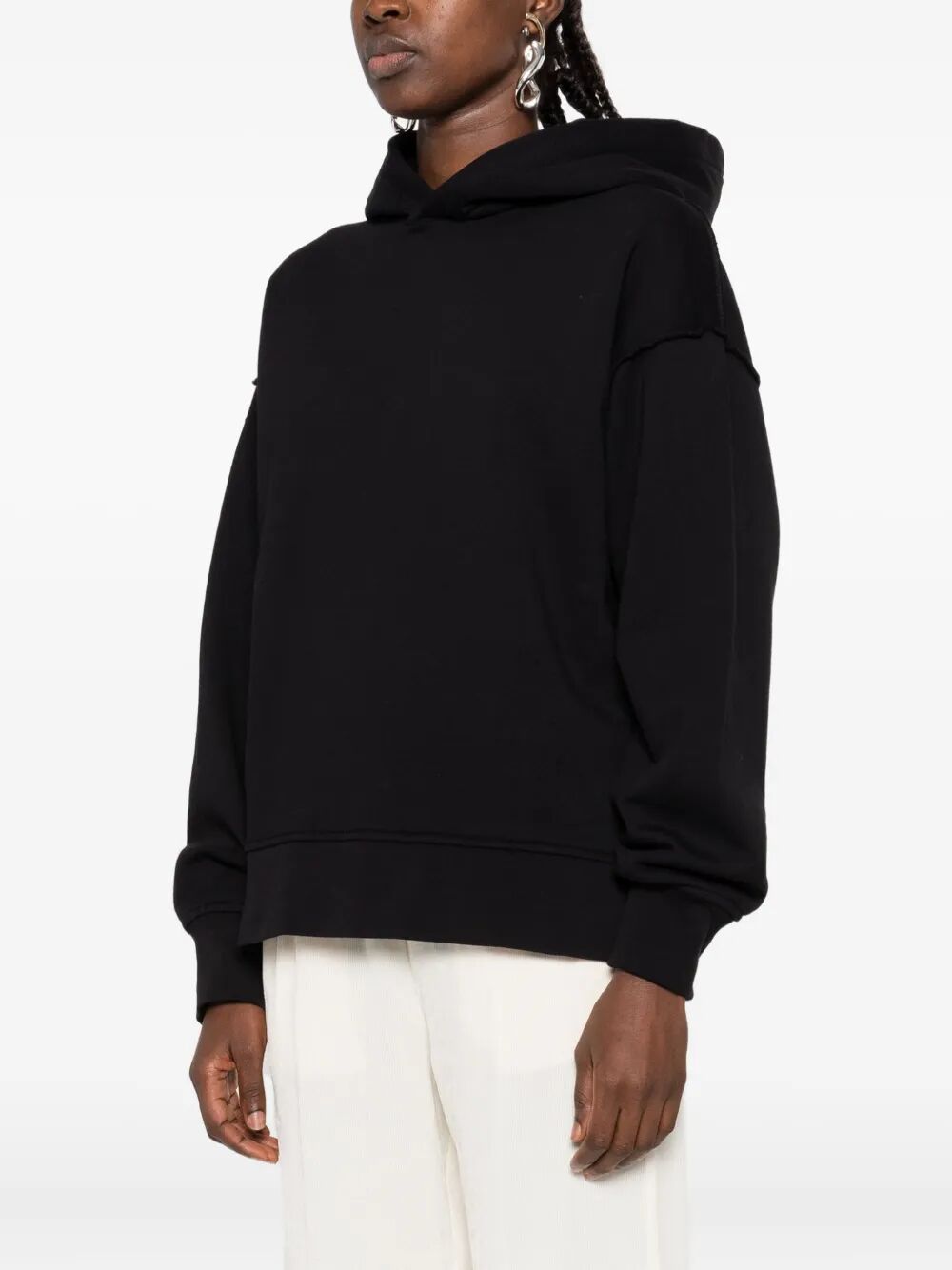 Birkenstock 1774 Mules - Nero | 194cd3b0930a4bbaab9017d8efaa9384c970366d