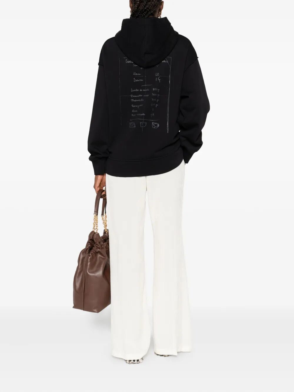 Birkenstock 1774 Mules - Nero | 0668f224ffd8ac7e155b97f3a442dacacfe4ae0e