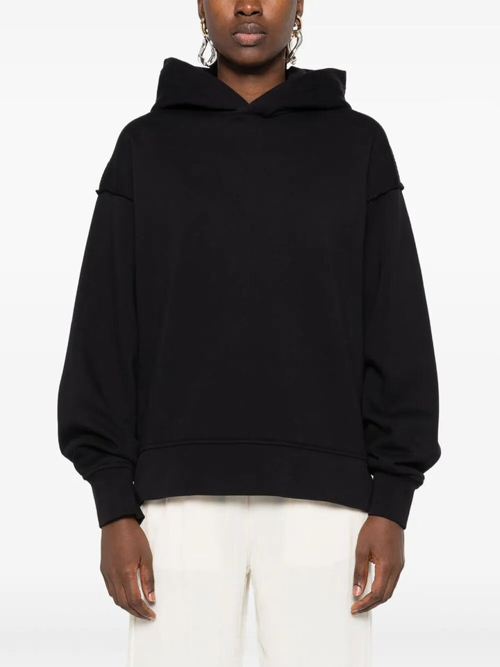 Federico Cina Hoodies - Nero | ac0d8439666729153296e0a2cf9c758694e521b8