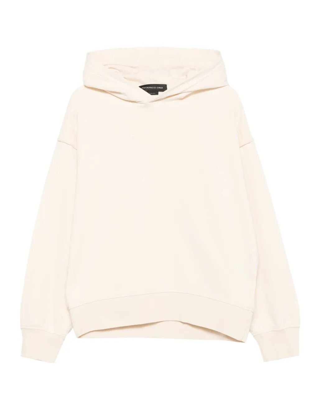 Federico Cina Hoodies - Nude & Neutrals | aa7f07cb303a27354bee151fffcb36a47301d67f