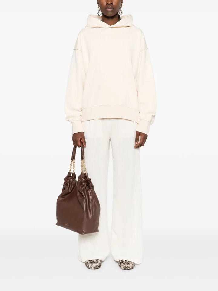 Federico Cina Hoodies - Nude & Neutrals | a70f4691800579f62c5e26f6293d54fad344ab60