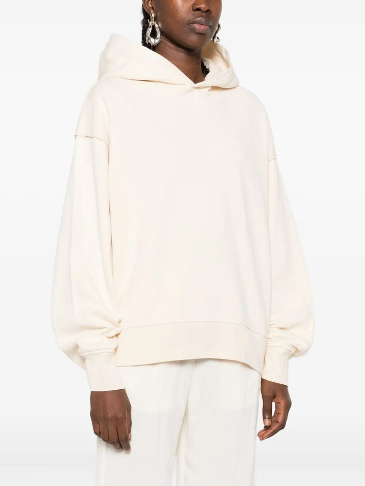 Federico Cina Hoodies - Nude & Neutrals | bcd490926bfcc4b36ddb69879daa1bb4bd5efeb1