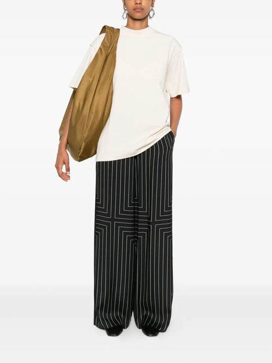 Grey Oasi Elements Cashmere Jacket