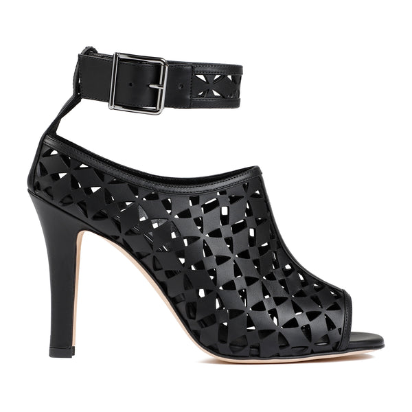 Yoth Tingah 105 Calf Leather Sandals