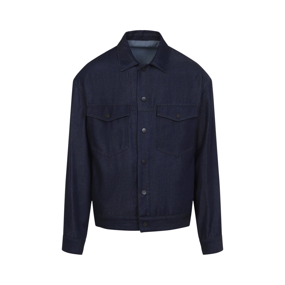 Giorgio Armani Giacche - Blu | 80ab37c4dfca49c1e954d54ed041f744a519f6e4