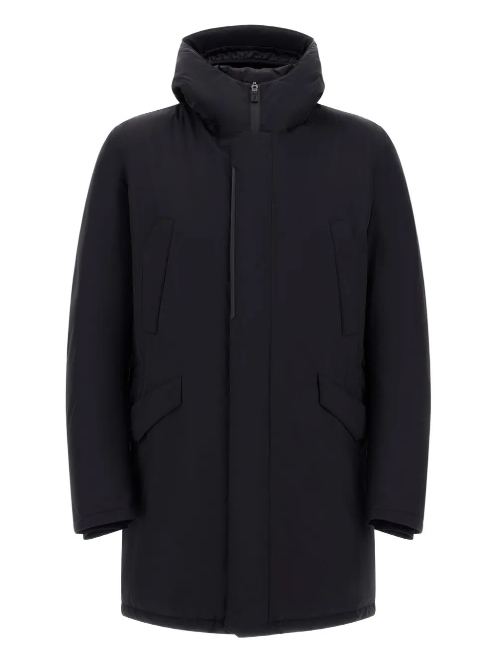 Herno Down jackets - Nero | 417b7f79d92f9b06a34f292570907bb643f24397