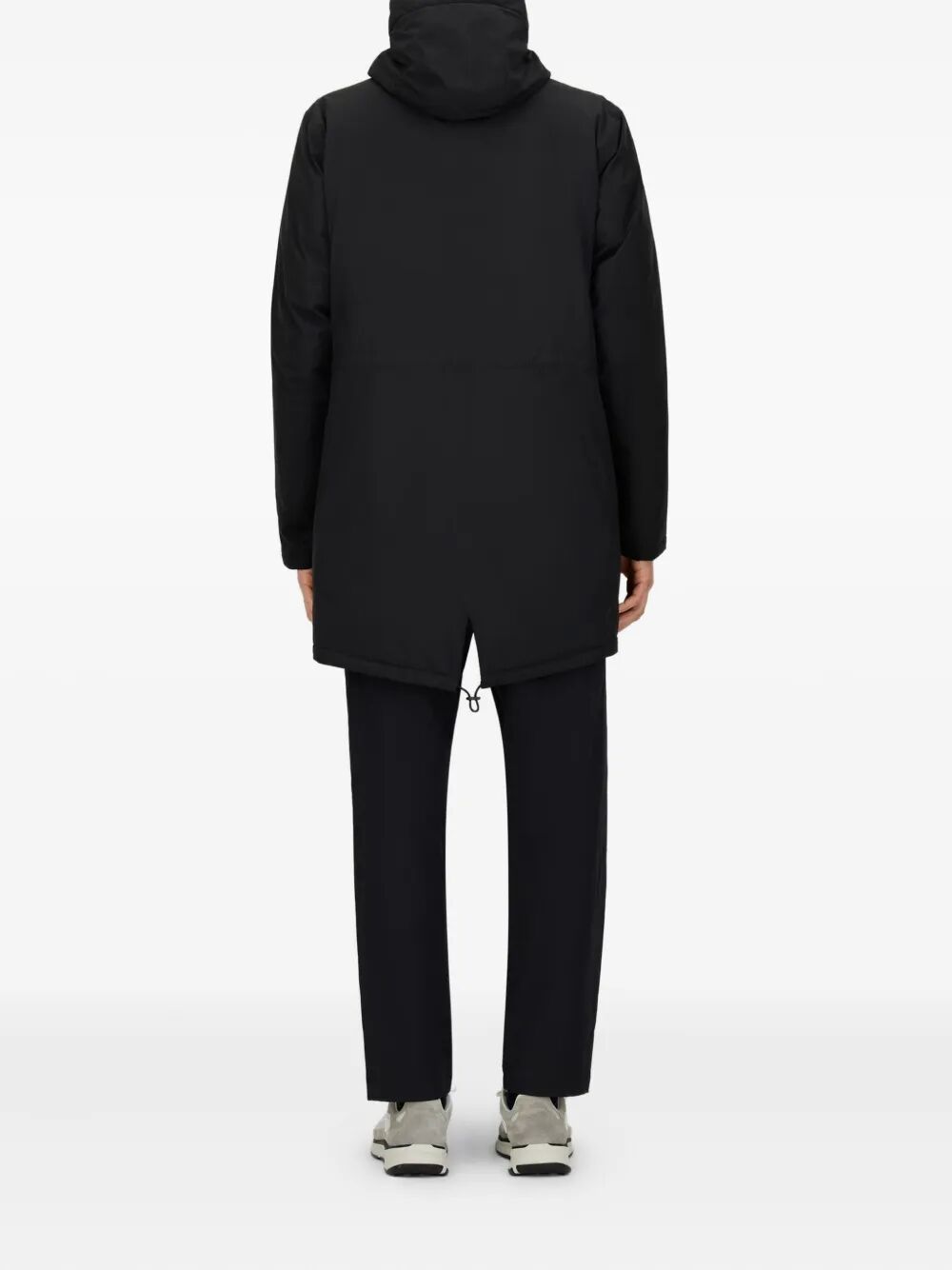 Herno Down jackets - Nero | ef04214b7ff51731670cc48982817af7c4685f4a