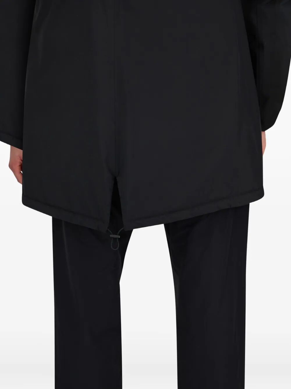 Herno Down jackets - Nero | 0fd54cafbf87f182ce97498d2b425f3e61106694