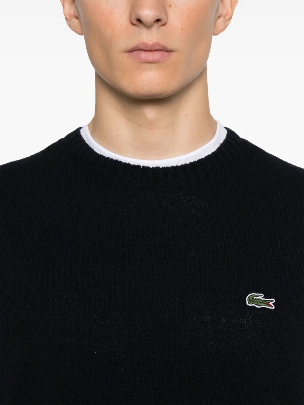Lacoste Pullover - Blu | 9c8c9a3511e33e981f5a3e28f779a9c842143f2e