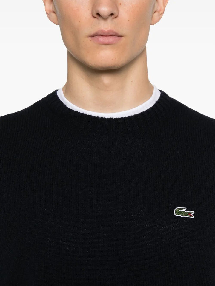 Lacoste Pullover - Blu | 9c8c9a3511e33e981f5a3e28f779a9c842143f2e
