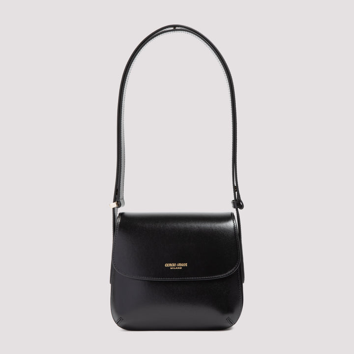 Giorgio Armani Borse a Spalla e Tracolla - Nero | fffe5e55d1285e178a88055054fba4fb64cdb6cf