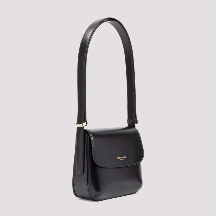 Giorgio Armani Borse a Spalla e Tracolla - Nero | 5026cb1a5d0ed93f9d63349f616d1b1d4d91cf5a