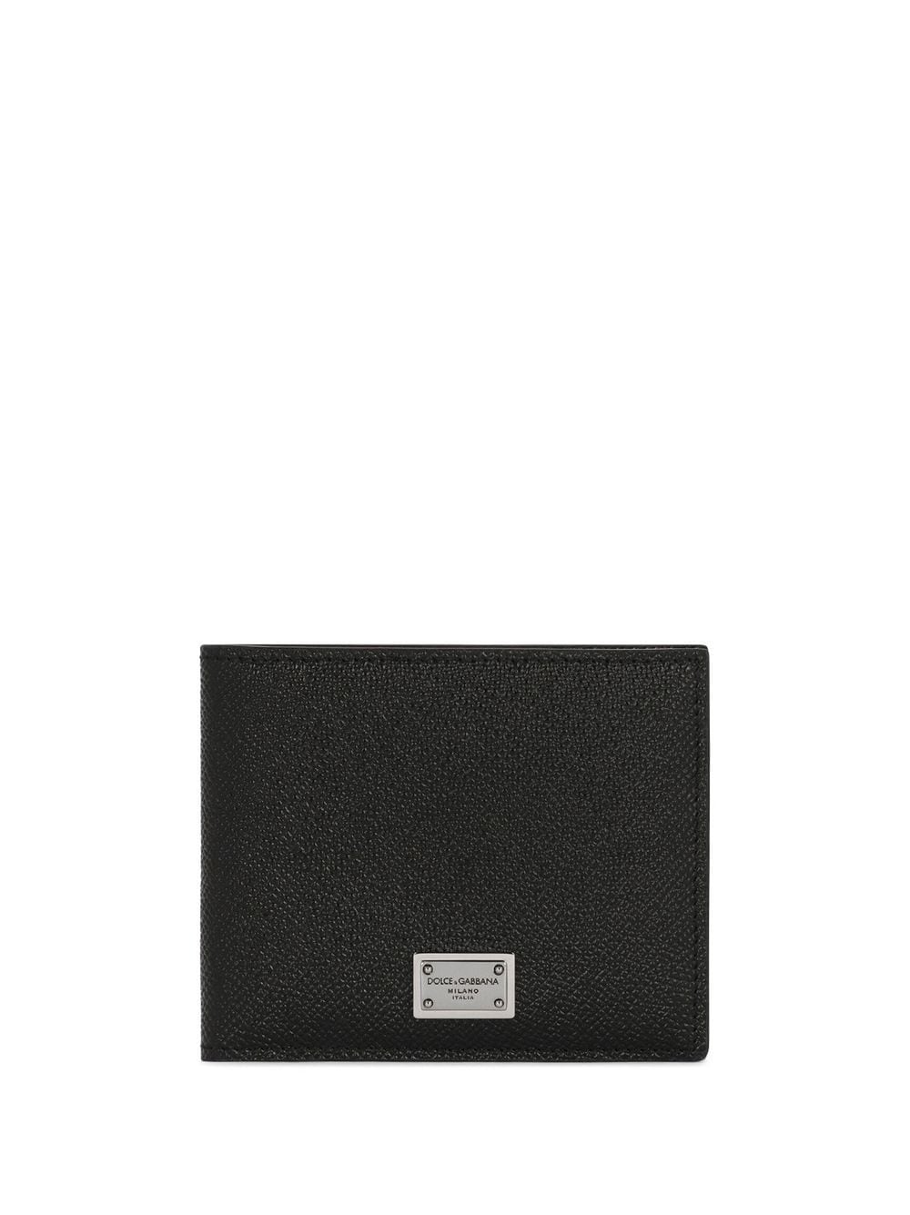 Dolce & Gabbana Bill wallets - Nero | 1a0ac6f31c70c86c717c343e36ad2bb92b9d2494