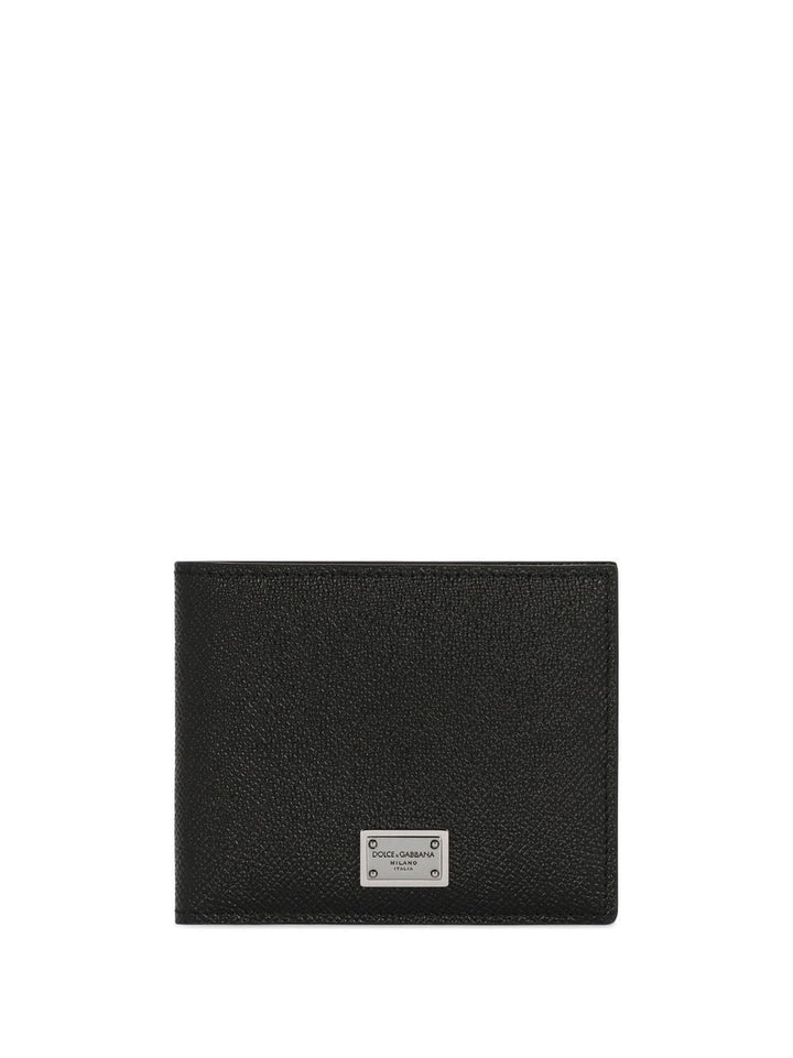 Dolce & Gabbana Bill wallets - Nero | 1a0ac6f31c70c86c717c343e36ad2bb92b9d2494