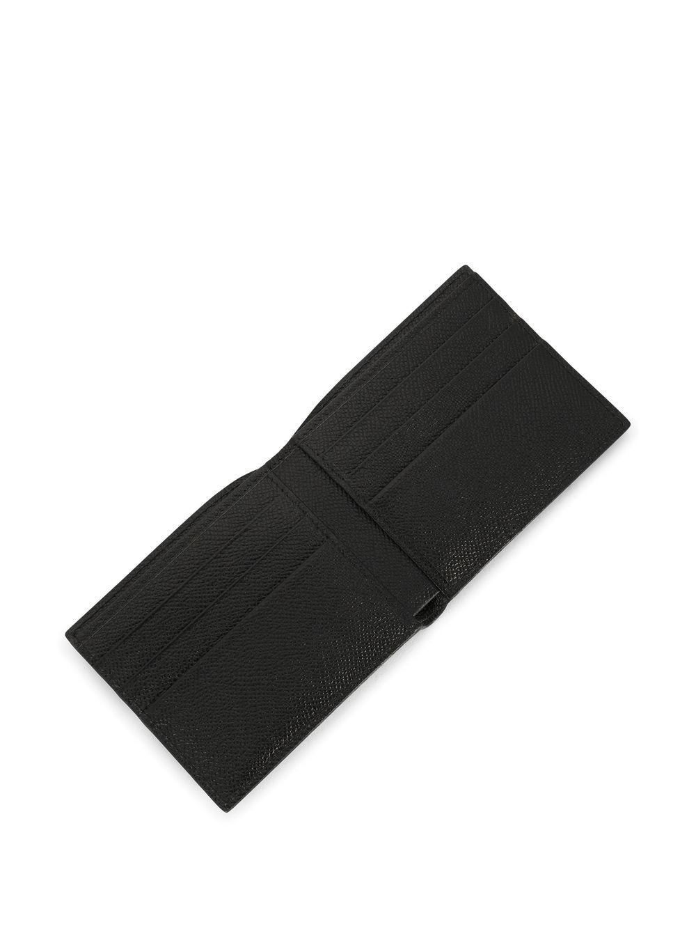 Dolce & Gabbana Bill wallets - Nero | dca939466bc567940ef354bec930f8df146b1e50