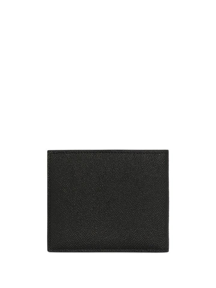 Dolce & Gabbana Bill wallets - Nero | ae82fb735875c9f43c08c9c14659e1fc2b6f789b