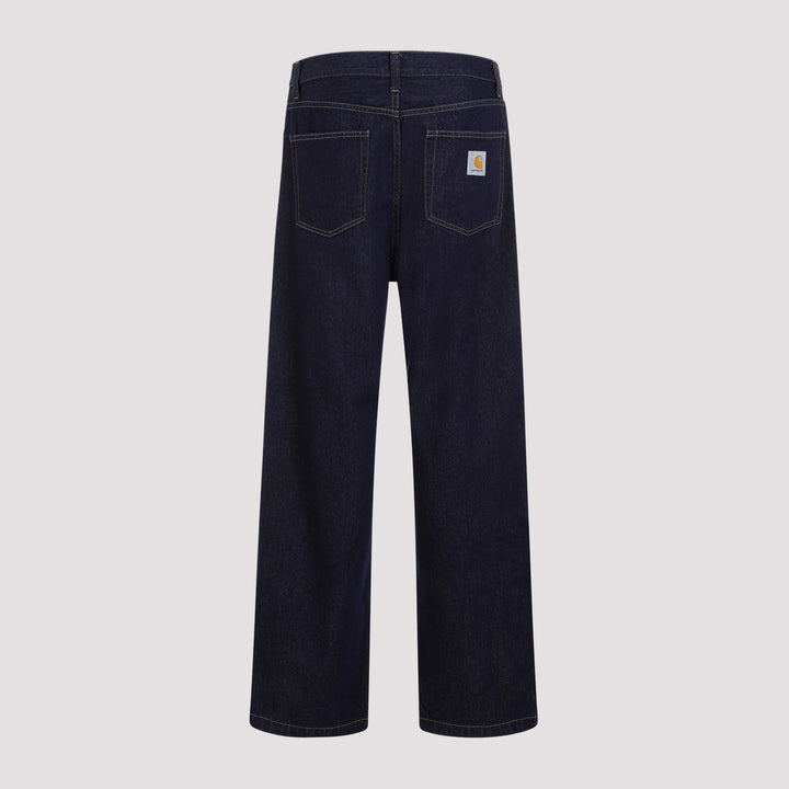 Carhartt Wip Regular & straight leg - Blu | 21361e63c86b5460ec873e37f383cd3689870ab8