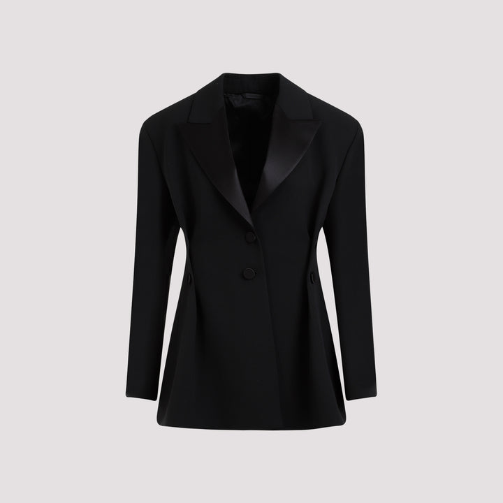 Givenchy Giacche - Nero | 4a65e071b97d04306e0e0a2d6de337f38c8e0a06