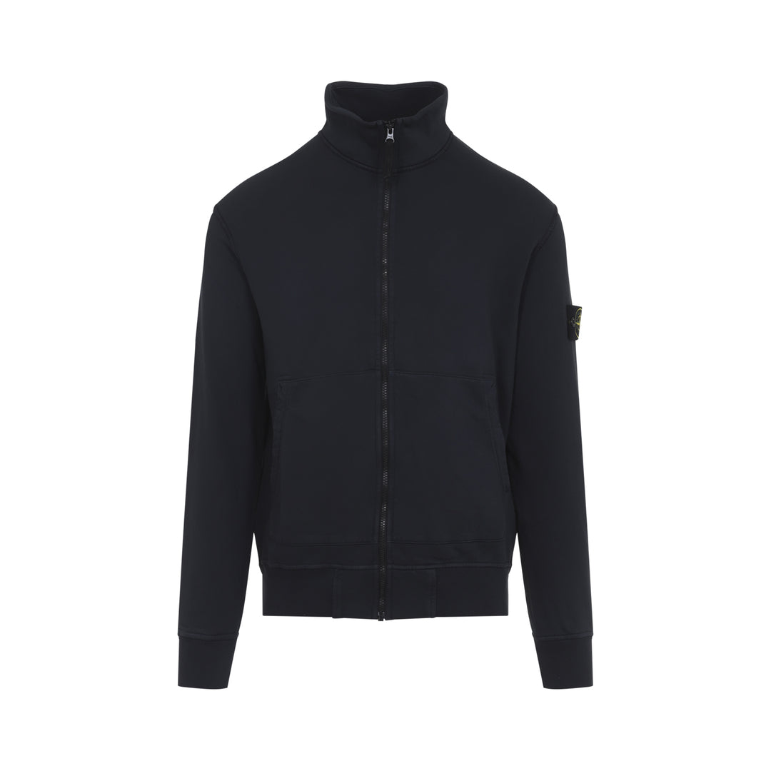 Stone Island Cardigan - Blu | c35f6281f4ba4f4ad5fdcc368196cc48cb75ac03