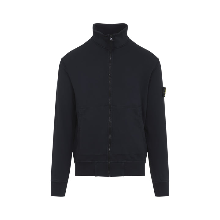 Stone Island Cardigan - Blu | c35f6281f4ba4f4ad5fdcc368196cc48cb75ac03