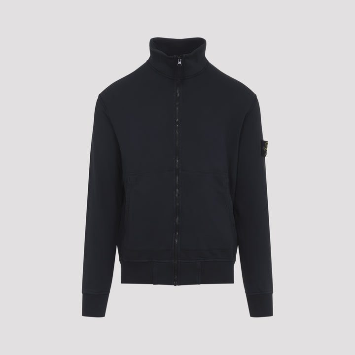 Stone Island Cardigan - Blu | fb6b3457cf86e914821b813ace1f0fe3679b83c7