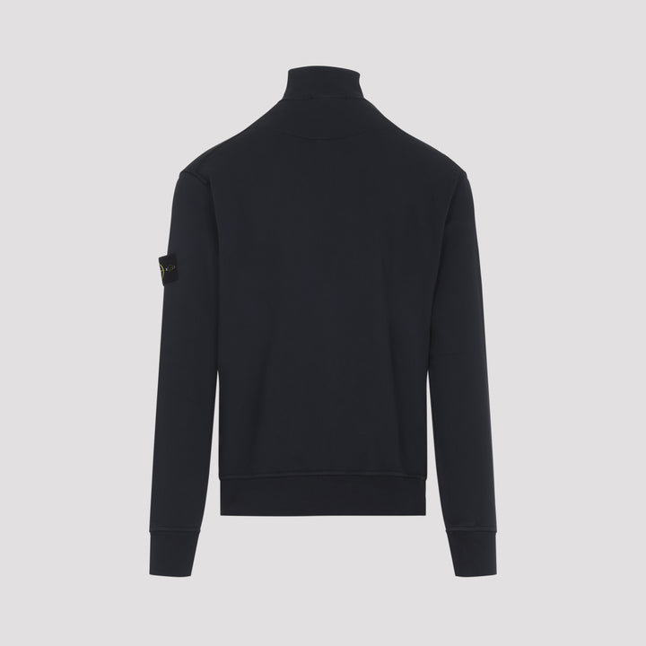 Stone Island Cardigan - Blu | 752cf8981df2fd83c811e58623cecbc3a2533c05