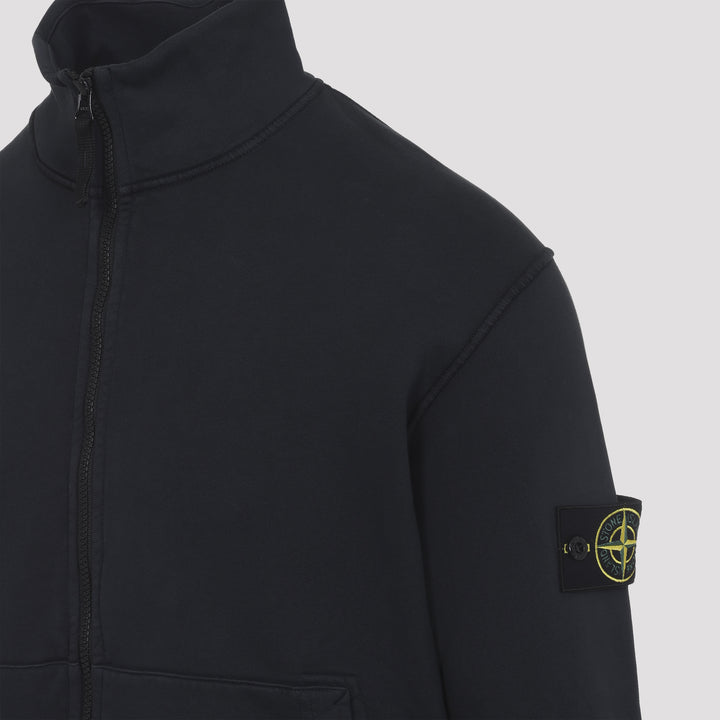 Stone Island Cardigan - Blu | 8c998d0c2a7af9d31aa40233d8b5fa76e86fff0d