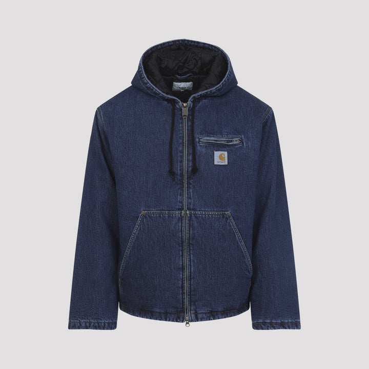 Carhartt Wip Giacche - Blu | 69ef2f29883b9251db3d2933c04d09456141a0fc
