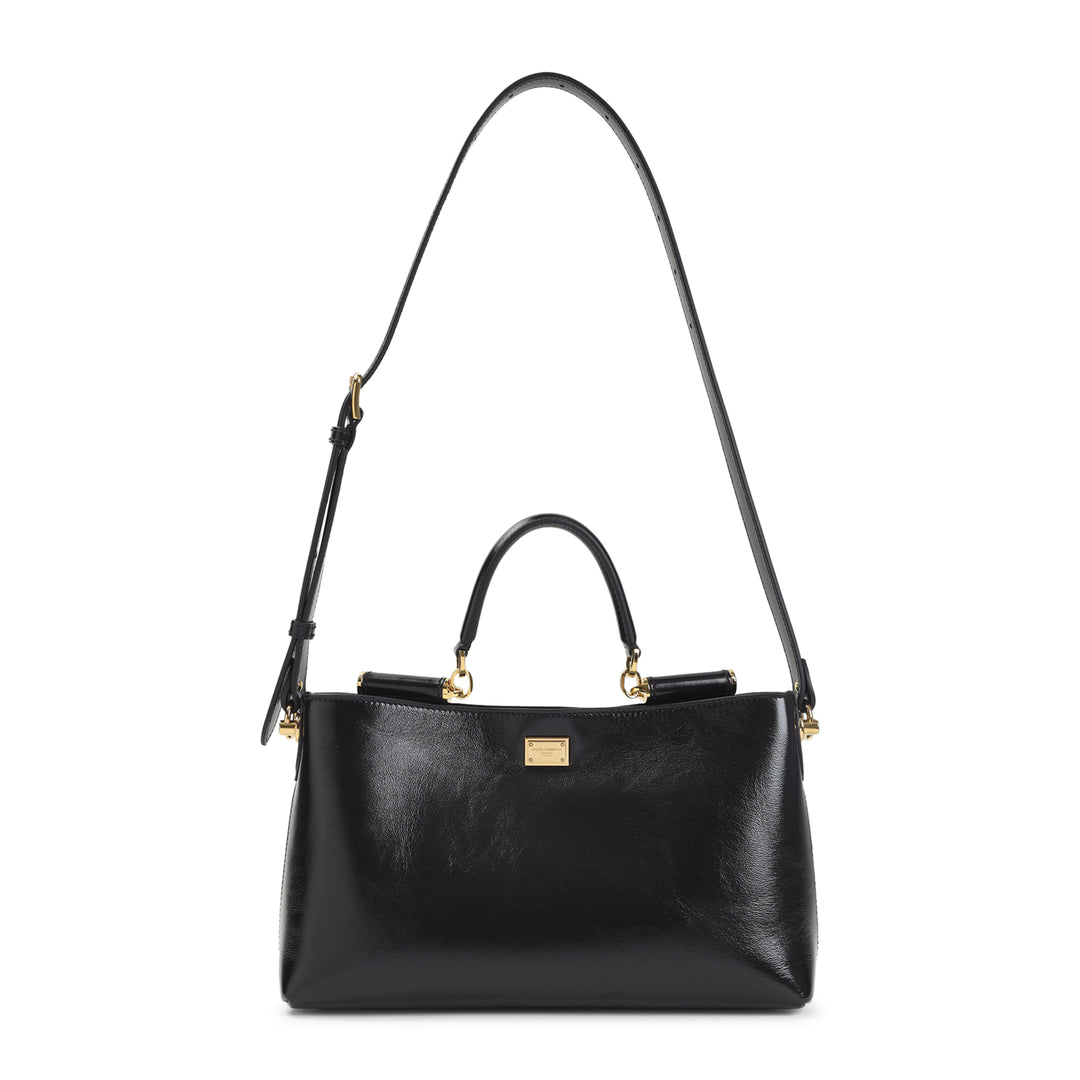 Dolce & Gabbana Handbag - Nero | 11597e56f07b6e2ee67d935edf20f40e44adc219