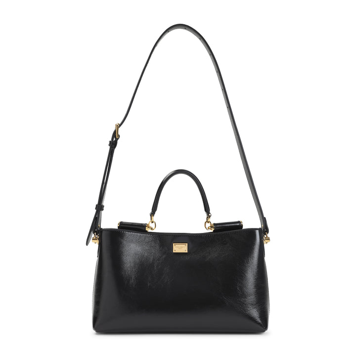 Dolce & Gabbana Handbag - Nero | 11597e56f07b6e2ee67d935edf20f40e44adc219