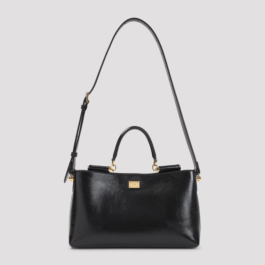 Dolce & Gabbana Handbag - Nero | c5bfcd290d1ca7b6428565b68c1c72068a71318e